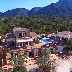 Finca Sonrisa Appartement Alhaurín el Grande