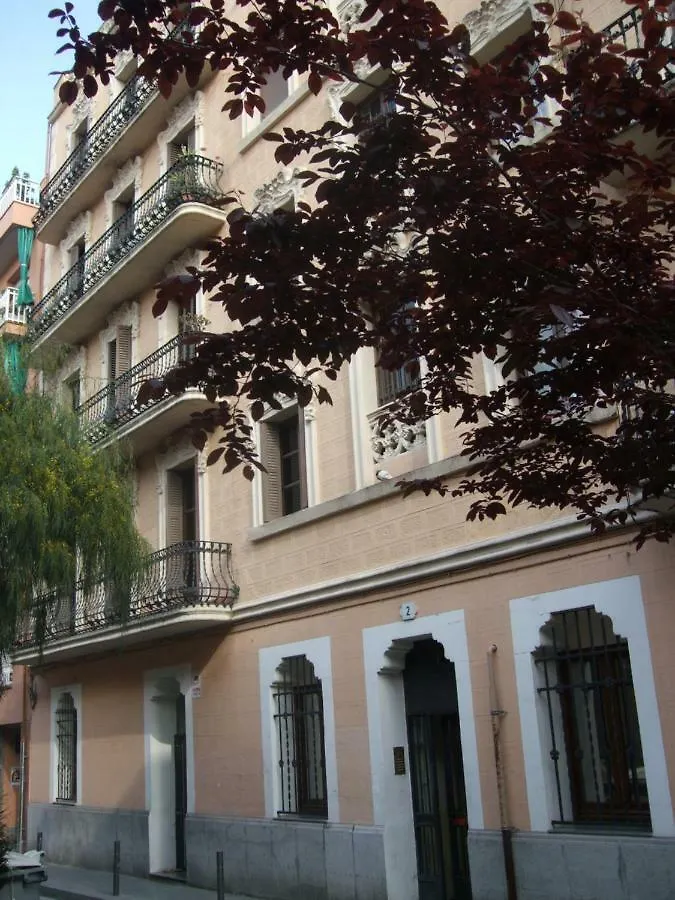 Apartamento Torres Rojo Barcelona